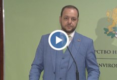 България е осъдена за наднормени нива и системно нарушение по