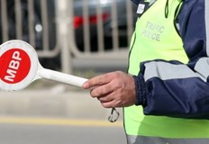 Полицията в Русе е започнала разследване по няколко случая за