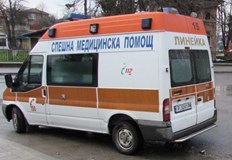 Трагедията се е разиграла от тази сутринДвама мъже са починали