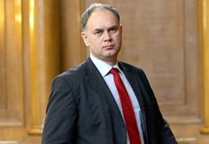 За месец май купуваме пак руски газ но от гръцка