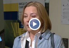 Не съм спирала да бъда в открит дебат с г н