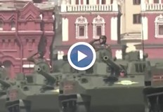 Русия отбелязва 77 та годишнина от победата във Великата отечествена войнаВладимир