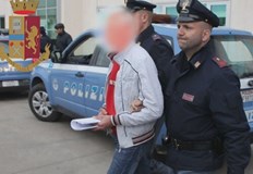 Издирваният за убийството на ИТ специалистка Виктор Спига е задържан