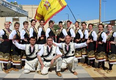 За 9 години в залата са научени 90 хора а