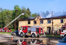 Самоличността му все още не е установенаТяло на мъж е