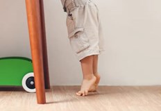 Учени от университета в Юта САЩ са открили интересни последици от ходенето