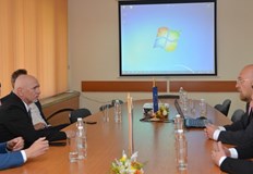 Министерството на транспорта и съобщенията ще съдейства за организиране на