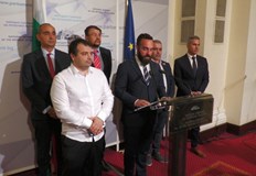 ПП искат пълна проверка на санитарно ветеринарния контрол на Капитан Андреево