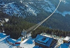 На някои хора краката ще започнат да треперят само ако