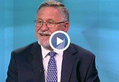 Той изрази опасения че войната в Украйна ще продължи още