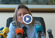 Традиционно в дните за празнуване има засилено полицейско присъствиеПроведени са