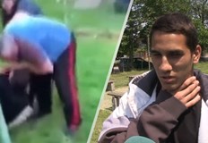 Момчето бе душено от 44 годишния Красимир баща на 11 децаОДМВР