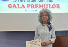 Изпълнителният директор на Асоциация Еврорегион Данубиус Лили Ганчева получи поредно