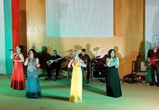 В навечерието на Рамазан Байрам членове и симпатизанти на ДПС