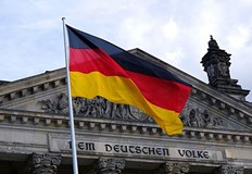 Провинция Северен Рейн Вестфалия е силно засегната от т нар миграция по