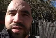 Защо граничните полицаи в Северна Македония задържаха българин който се