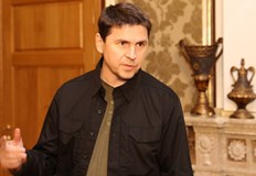 Киев няма да отстъпи територии заяви съветник на ЗеленскиУкрайна изключи