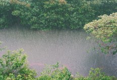 Има наводнени жилищни и обществени сградиСъс своя заповедкметът на Белослав