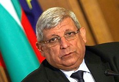 Бившият министър на отбраната заяви че България няма как да