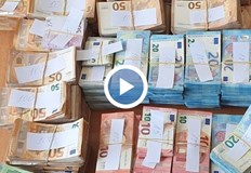 Над 3 5 млн лева недекларирана сума са открити от Агенция