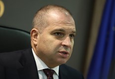 Когато е встъпил в длъжност като регионален министър в специалната