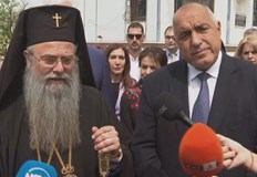 Войната в Украйна е продукт на преумноженото зло по света