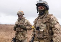 Украинските власти заявяват че са убили приблизително 12 генерали на