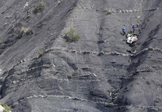 Сигнал за инцидента е подаден от очевидциТуристически самолет се е