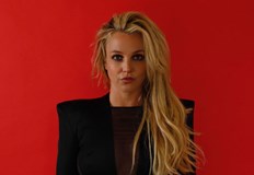 Бритни Спиърс съобщи че е загубила бебето сиТя публикува новината