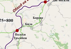 Тръжната процедура е в ходОтворени са ценовите оферти на допуснатите