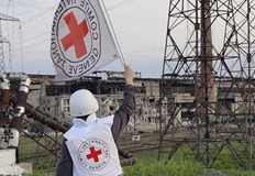 Остава неясно каква ще бъде съдбата имПродължава излизането на украински