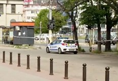 Старта на транспортирането на украински бежанци от Черноморието към вътрешността