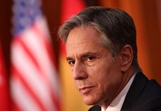 Според администрацията на Байдън Китай представлява по голяма дългосрочна заплахаАдминистрацията