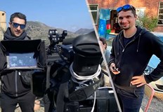 Това съобщиха губернаторът на Луганска област и френски медииТридесет и