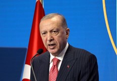 Ердоган Швеция е развъдник на терористични организацииТурският президент Реджеп Тайип