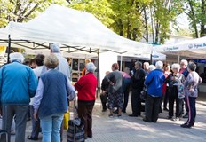 Изнесен пункт ще консултира русенци за хипертониятаПо повод Световния ден