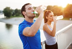 С всяка следваща седмица у нас ще става по горещоЗнаем че