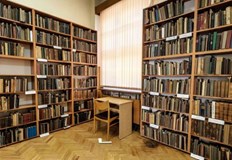 Искането им е за по високи заплатиСлужителите на Столична библиотека към Национална федерация