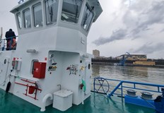 Изпълнителна агенция Проучване и поддържане на р Дунав ИАППД ще