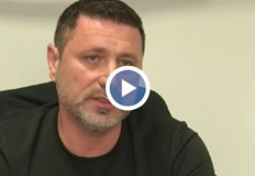 Това според мен е с една дума рекет казва собственикът