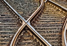 Бързоскоростен влак ще свързва Атина и Солун от 15 май Очаква