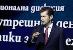 От 1 юли ще получаваме азерски газ Става въпрос за