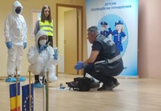 Днес в Русе се провежда тематична работна среща между експерти