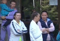 Мариана Тошева посочи че някои бежанци са предоставяли невярна информацияОт