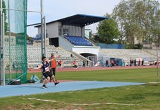 Близо 300 състезатели от 43 клуба от България Украйна Сърбия