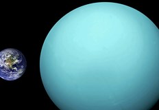 Тези частици поглъщат ултравиолетовите лъчи на Слънцето и се смята