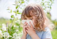 В какво се изразяват алергичните реакции какви са причините Какво