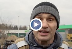 Вече чуваме гласове от Кремъл за връщане на прибалтийските държави