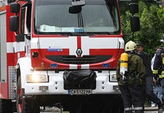 Три сигнала са постъпили в РДПБЗН Русе през изминалото денонощиеВчера