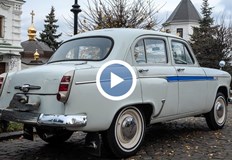 Колите ще се конструират в московския завод на Рено Русия ще